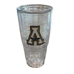 Appalachian State University Tervis Tumbler – Double Wall Insulated Cup 24 oz